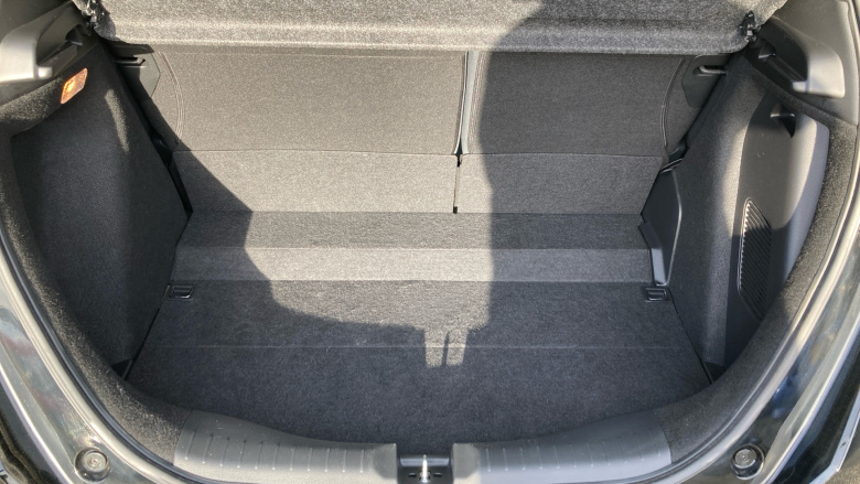 Honda Jazz 1.5 i-MMD Hybrid SE 5dr eCVT Hybrid Hatchback